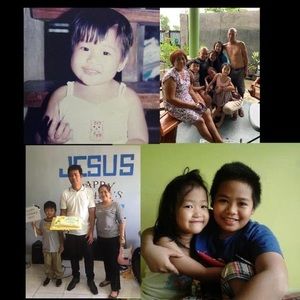 Meet your Posher, Jeanalyn